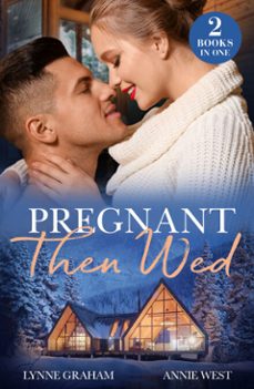 -lynne graham-annie west-9780008940249