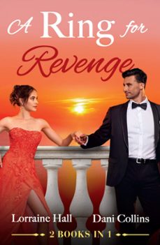 a ring for revenge-lorraine hall-dani collins-9780008947149