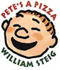 pete s a pizza-william steig-9780060527549