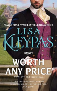 worth any price-lisa kleypas-9780061793349