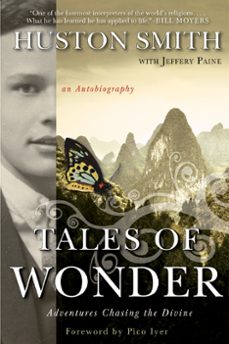 tales of wonder (ebook)-huston smith-9780061879449