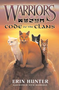 -erin hunter-9780061920349