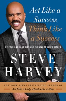 -steve harvey-9780062220349