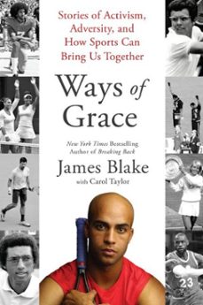 -james blake-carol taylor-9780062354549