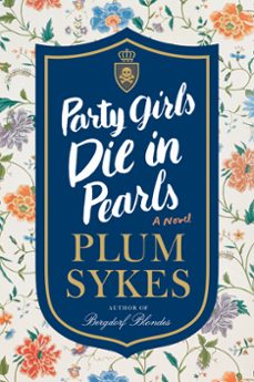 -plum sykes-9780062429049