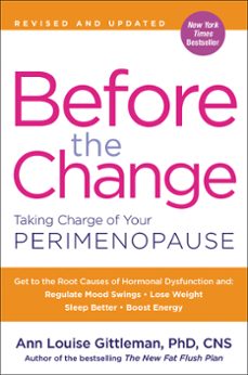before the change (ebook)-ann louise gittleman-9780062642349