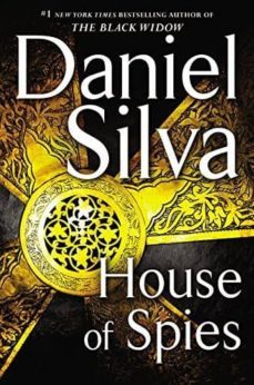 house of spies-9780062669049