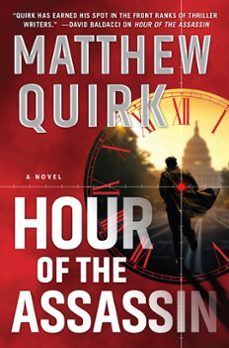 hour of the assassin (ebook)-matthew quirk-9780062875549