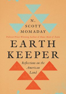 earth keeper (ebook)-n. scott momaday-9780063009349