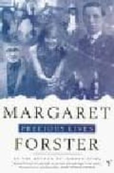 precious lives-9780099275749