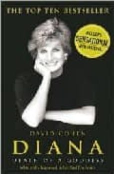 diana, death of a goddess-9780099471349