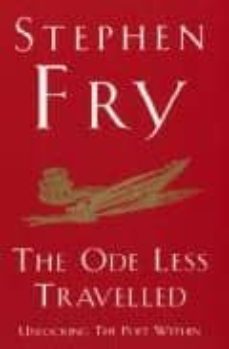 the ode less travelled-stephen fry-9780099509349