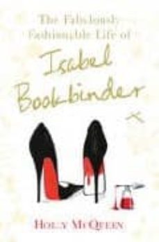 the fabulously fashionable life of isabel bookbinder-9780099524649