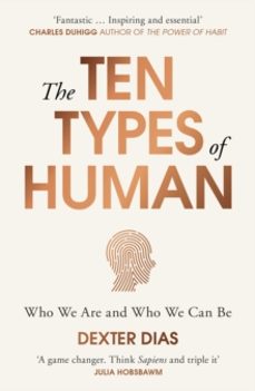 the ten types of human-dexter dias-9780099592549