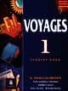voyages 4 students  book-9780130966049