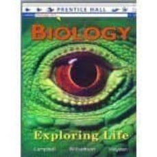 biology expl life 2009 se-9780133638349