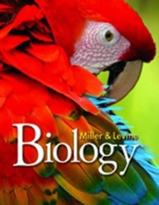 miller levine biology 2010 laboratory manual b grade 9/10-9780133687149