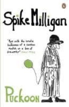 puckoon-spike milligan-9780140023749