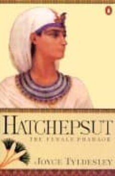 hatchepsut, the female-9780140244649