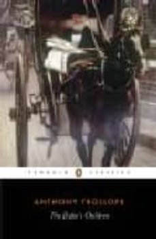 the duke s children-9780140433449