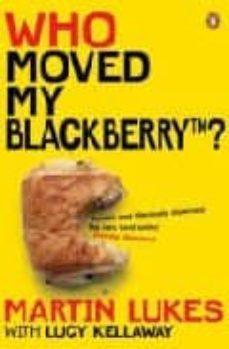 who moved my blackberry?-9780141020549
