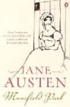 mansfield park-9780141028149