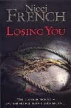 losing you-nicci french-9780141029849