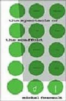 the spectacle of the scaffold-9780141036649