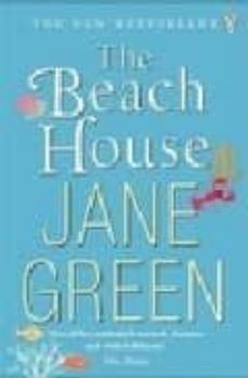 the beach house-9780141038049