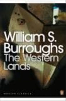 the western lands-william s. burroughs-9780141189949