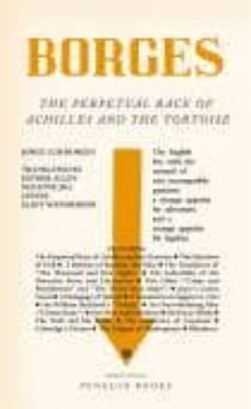 the perpetual race of achilles and the tortoise-9780141192949