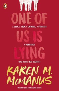 the cousins-karen mcmanus-9780141375649