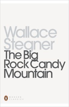 the big rock candy mountain-wallace stegner-9780141392349