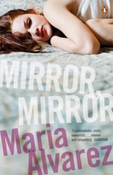 mirror, mirror (ebook)-maria alvarez-9780141902449