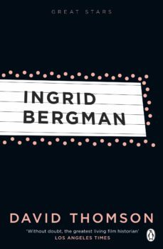 ingrid bergman (great stars) (ebook)-9780141931449