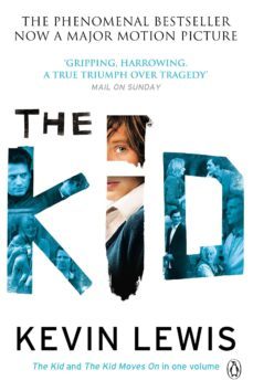 the kid (film tie-in) (ebook)-kevin lewis-9780141960449
