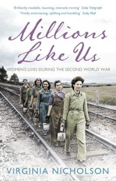 millions like us (ebook)-virginia nicholson-9780141969749