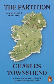 -charles townshend-9780141985749