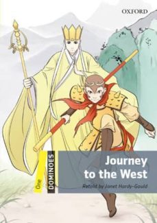 dominoes 1: journey to the west dig pack-9780194610049