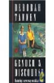 gender and discourse-9780195101249