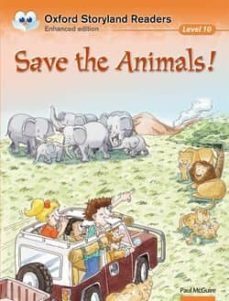 osr 10 save the animals! n/e-9780195969849