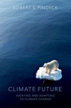 climate future-robert s. pindyck-9780197647349
