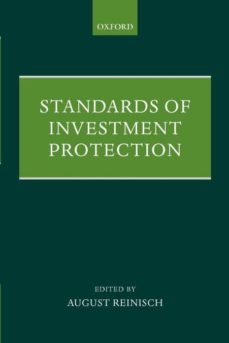 standards of investment protection-9780199547449