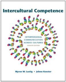 intercultural competence plus mysearchlab with etext - access car d package (7th ed.)-myron w. lustig-jolene koester-9780205912049