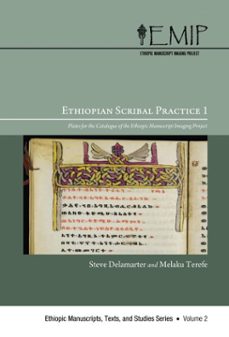 ethiopian scribal practice 1 (ebook)-9780227901649