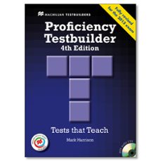 proficiency testbuilder without key mpo pk 2013-9780230452749
