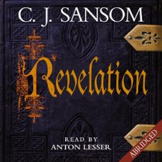 -c. j. sansom-9780230531949