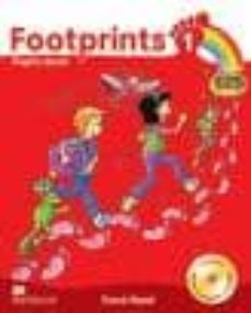 footprints 1: teachers book-9780230722149