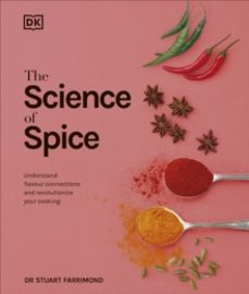 the science of spice-stuart farrimond-9780241302149