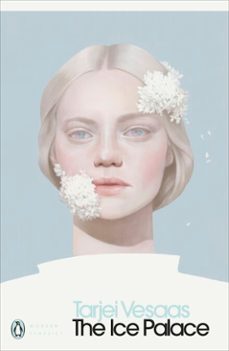 the ice palace (ebook)-tarjei vesaas-9780241321249